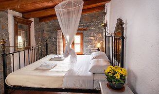 Traditional Homes of Crete