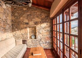 Traditional Homes of Crete