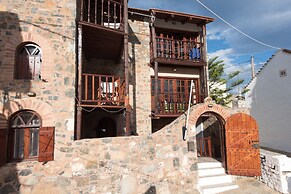 Traditional Homes of Crete