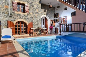 Traditional Homes of Crete