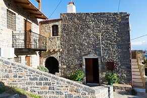 Traditional Homes of Crete