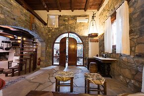 Traditional Homes of Crete