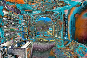 Traditional Homes of Crete