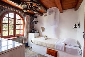 Traditional Homes of Crete