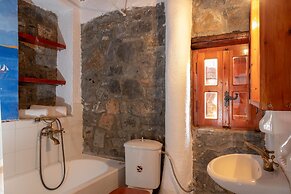 Traditional Homes of Crete