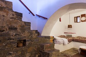Traditional Homes of Crete