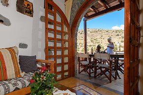 Traditional Homes of Crete