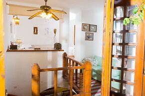 Traditional Homes of Crete