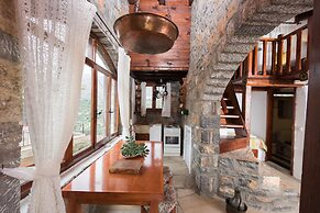 Traditional Homes of Crete