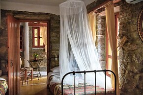 Traditional Homes of Crete