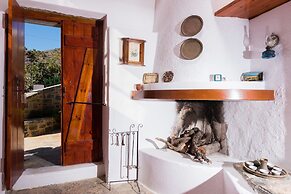 Traditional Homes of Crete