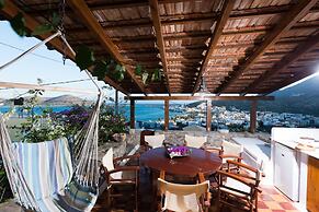 Traditional Homes of Crete