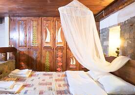 Traditional Homes of Crete