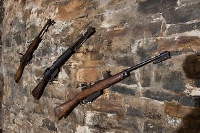 Traditional Homes of Crete