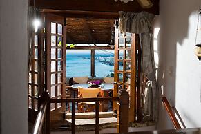 Traditional Homes of Crete