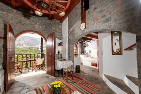 Traditional Homes of Crete