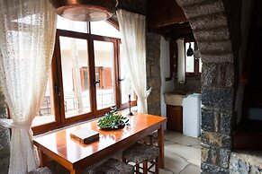 Traditional Homes of Crete