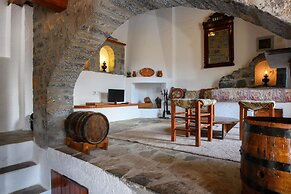Traditional Homes of Crete