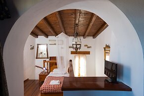 Traditional Homes of Crete