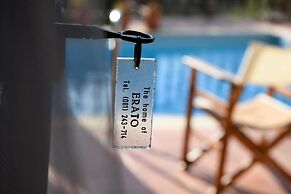 Traditional Homes of Crete