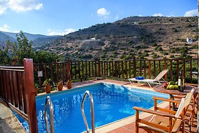 Traditional Homes of Crete