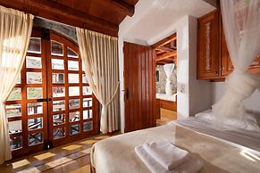 Traditional Homes of Crete