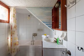 Traditional Homes of Crete