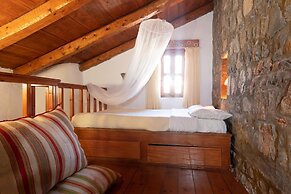 Traditional Homes of Crete