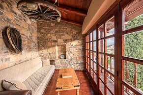 Traditional Homes of Crete