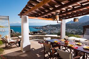 Traditional Homes of Crete