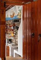 Traditional Homes of Crete