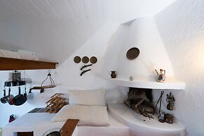 Traditional Homes of Crete