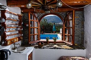 Traditional Homes of Crete