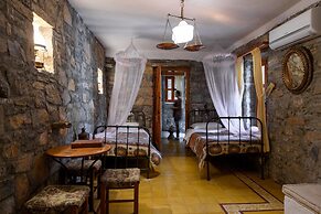 Traditional Homes of Crete