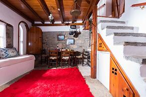 Traditional Homes of Crete