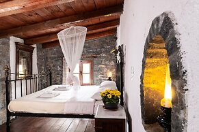 Traditional Homes of Crete