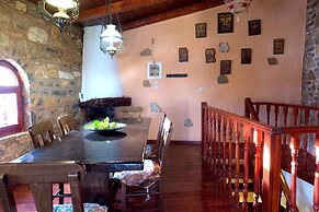 Traditional Homes of Crete