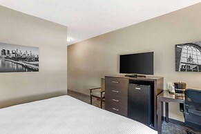 Best Western Plus Philadelphia-Pennsauken Hotel