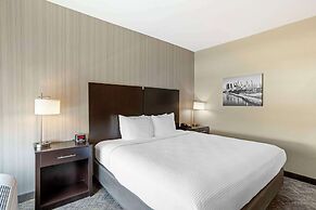 Best Western Plus Philadelphia-Pennsauken Hotel