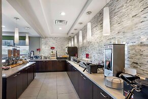 Best Western Plus Philadelphia-Pennsauken Hotel