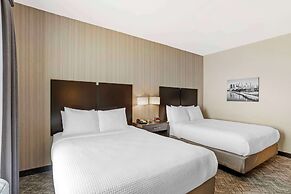 Best Western Plus Philadelphia-Pennsauken Hotel