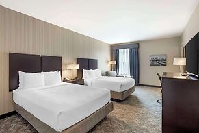 Best Western Plus Philadelphia-Pennsauken Hotel