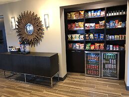 Best Western Plus Philadelphia-Pennsauken Hotel