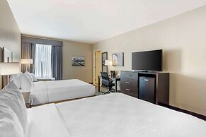 Best Western Plus Philadelphia-Pennsauken Hotel