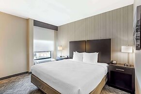 Best Western Plus Philadelphia-Pennsauken Hotel