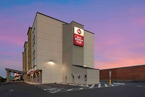 Best Western Plus Philadelphia-Pennsauken Hotel