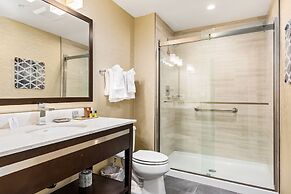 Best Western Plus Philadelphia-Pennsauken Hotel