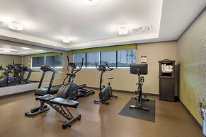 Best Western Plus Philadelphia-Pennsauken Hotel