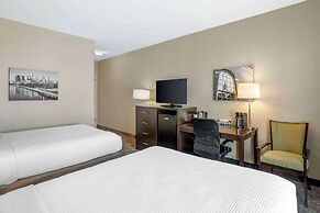 Best Western Plus Philadelphia-Pennsauken Hotel