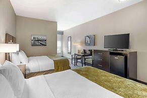Best Western Plus Philadelphia-Pennsauken Hotel